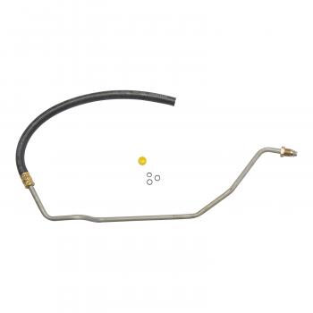 Edelmann 92359 - Power Steering Return Line Hose Assembly Edelmann 92359 Power Steering Return Line Hose Assembly product image 1 of 2
