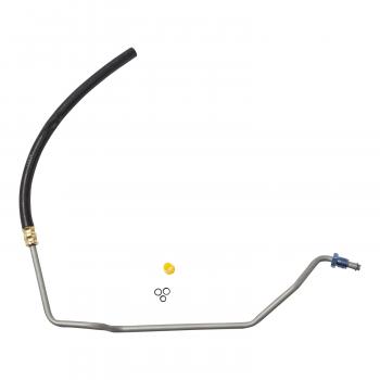 Edelmann 92360 - Power Steering Return Line Hose Assembly Edelmann 92360 Power Steering Return Line Hose Assembly product image 1 of 2