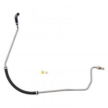 Edelmann 92361 Power Steering Return Line Hose Assembly product image 1 of 2
