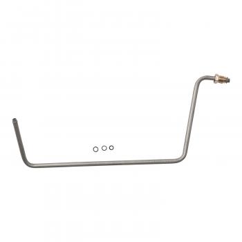 Edelmann 92362 Power Steering Return Line Hose Assembly product image 1 of 3