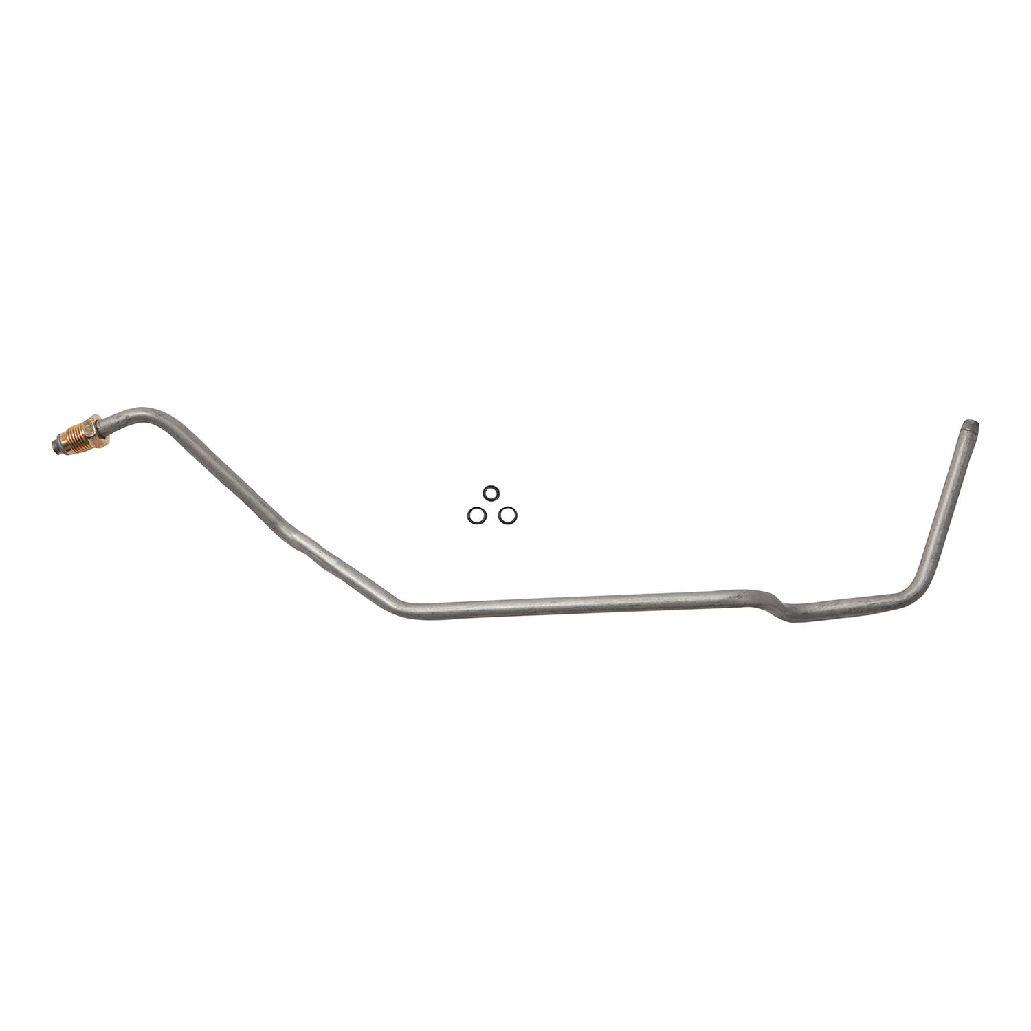 Edelmann 92363 - Power Steering Return Line Hose Assembly Edelmann 92363 Power Steering Return Line Hose Assembly product image 1 of 3