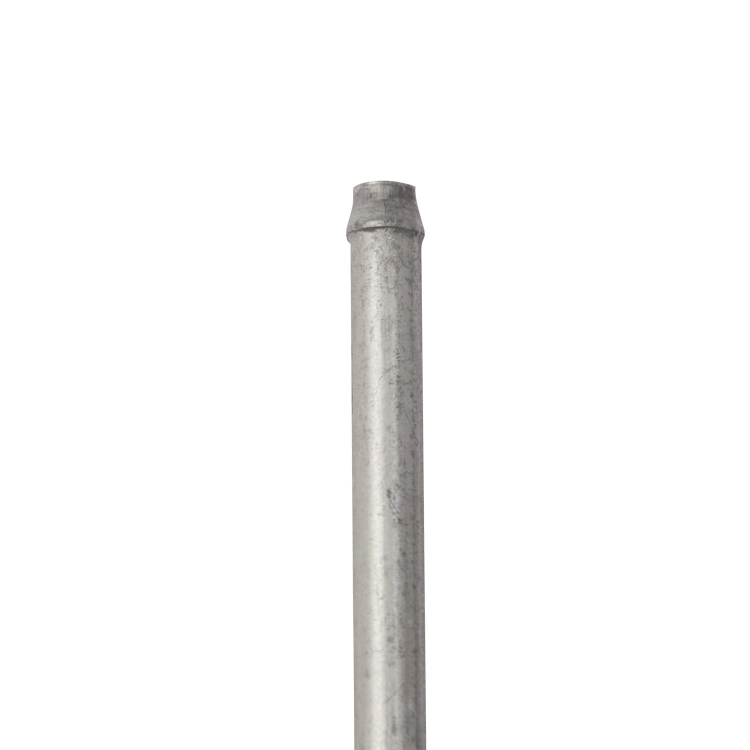 Edelmann 92363 - Power Steering Return Line Hose Assembly Edelmann 92363 Power Steering Return Line Hose Assembly product image 2 of 3