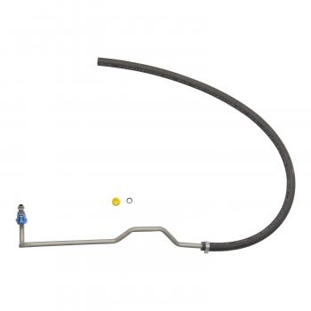 Edelmann 92364 Power Steering Return Line Hose Assembly product image 1 of 2