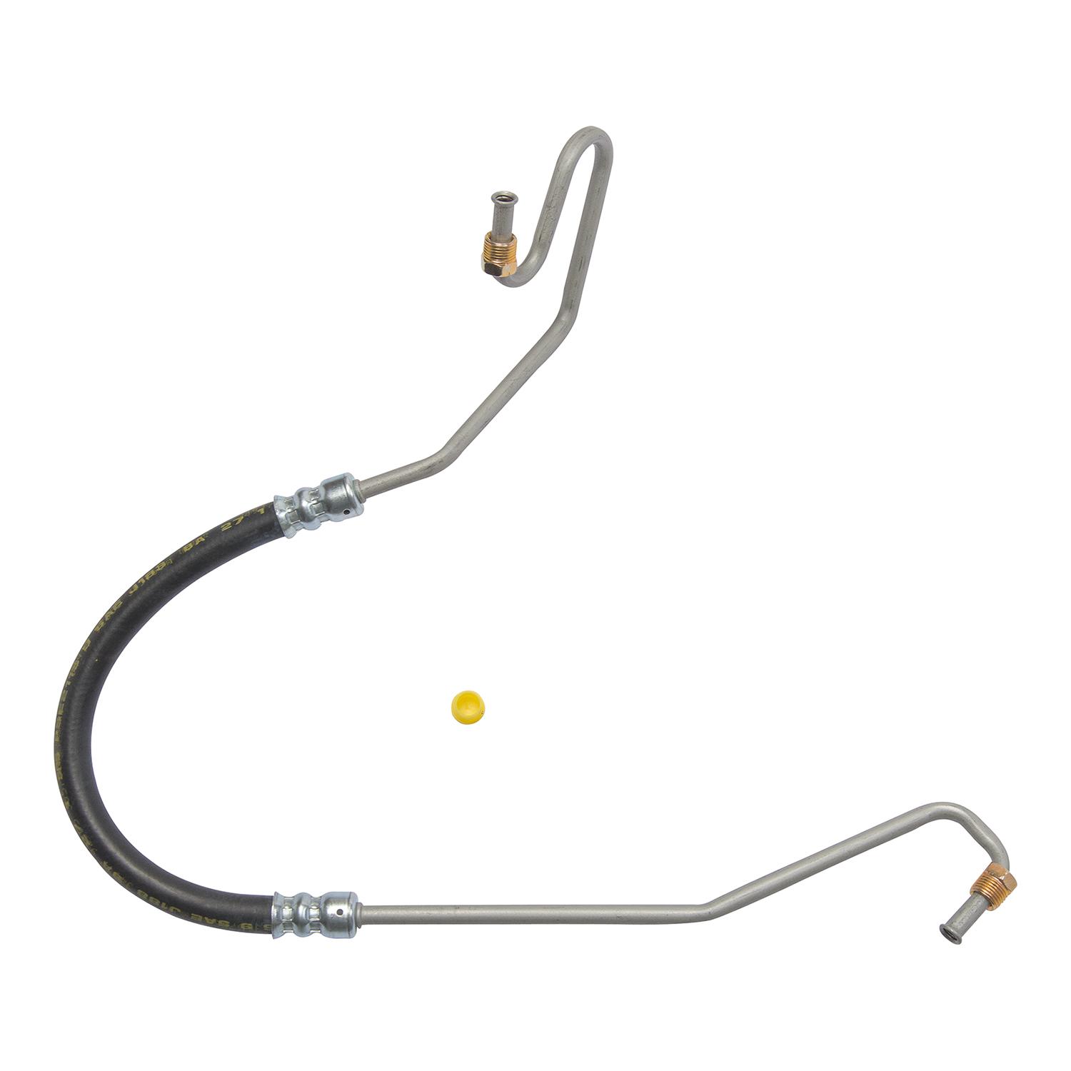 Edelmann 92365 - Power Steering Pressure Line Hose Assembly Edelmann 92365 Power Steering Pressure Line Hose Assembly product image 1 of 3