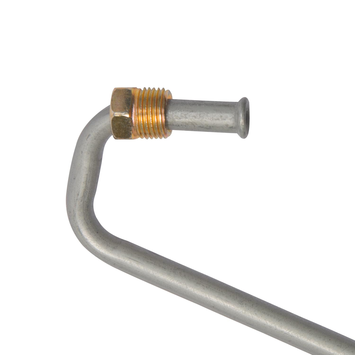 Edelmann 92365 - Power Steering Pressure Line Hose Assembly Edelmann 92365 Power Steering Pressure Line Hose Assembly product image 2 of 3