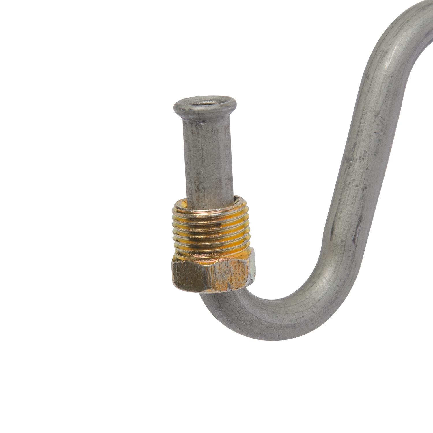 Edelmann 92365 - Power Steering Pressure Line Hose Assembly Edelmann 92365 Power Steering Pressure Line Hose Assembly product image 3 of 3