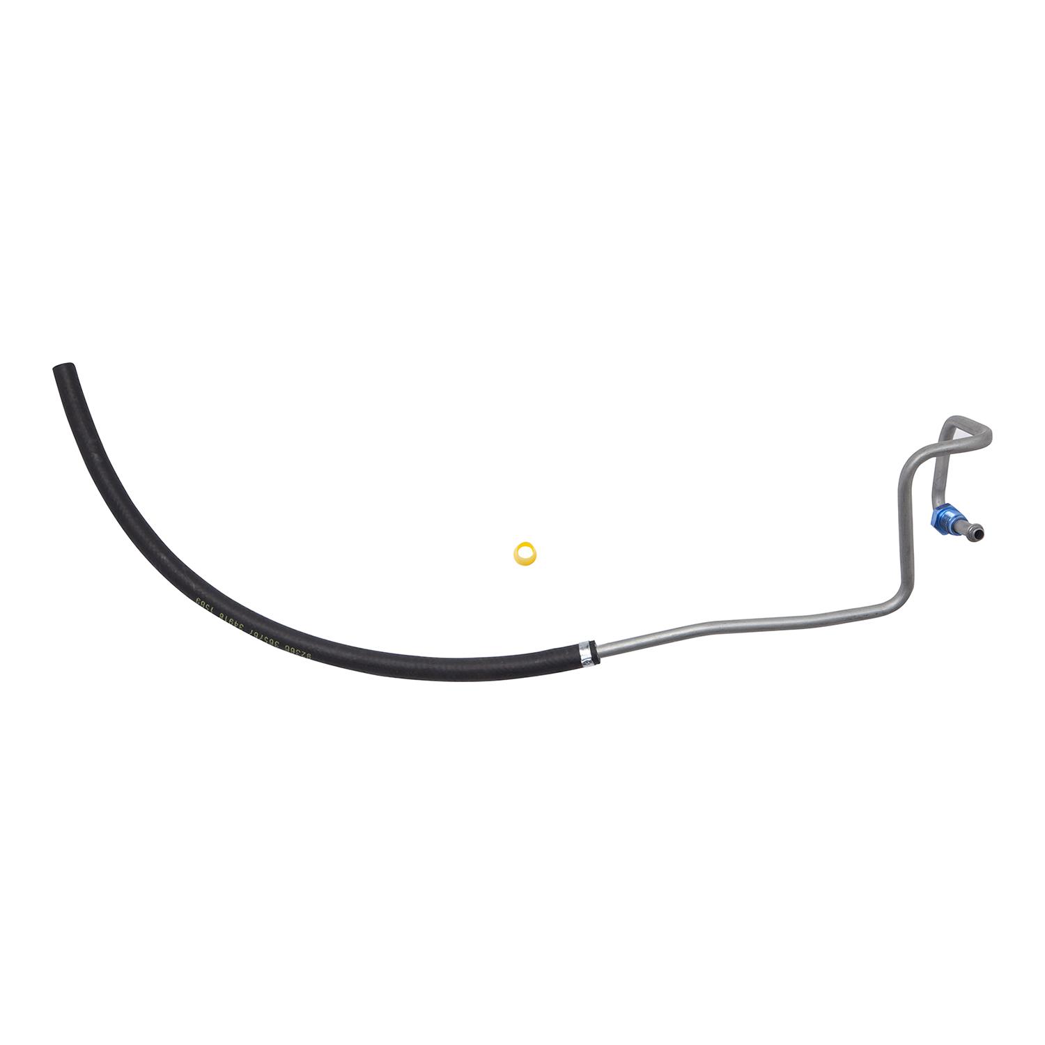 Edelmann 92366 - Power Steering Return Line Hose Assembly Edelmann 92366 Power Steering Return Line Hose Assembly product image 1 of 2