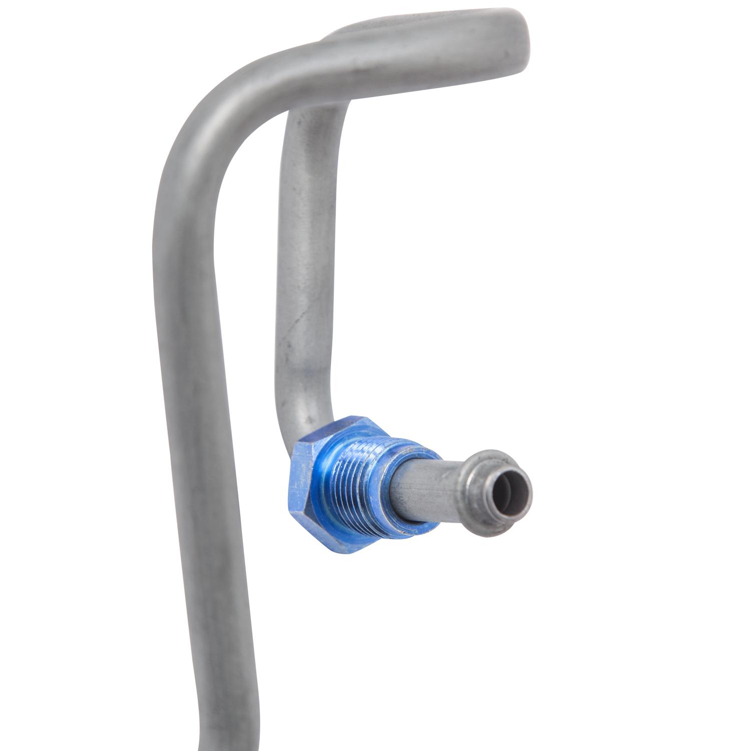 Edelmann 92366 - Power Steering Return Line Hose Assembly Edelmann 92366 Power Steering Return Line Hose Assembly product image 2 of 2
