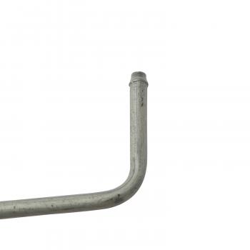 Edelmann 92367 Power Steering Return Line Hose Assembly product image 2 of 2
