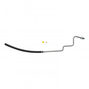 Edelmann 92368 - Power Steering Return Line Hose Assembly Edelmann 92368 Power Steering Return Line Hose Assembly product image 1 of 2