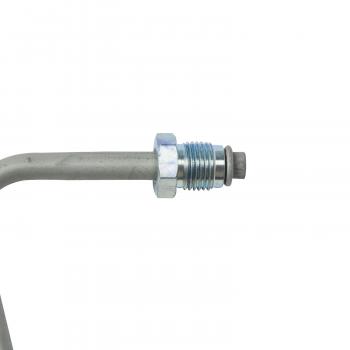 Edelmann 92368 - Power Steering Return Line Hose Assembly Edelmann 92368 Power Steering Return Line Hose Assembly product image 2 of 2