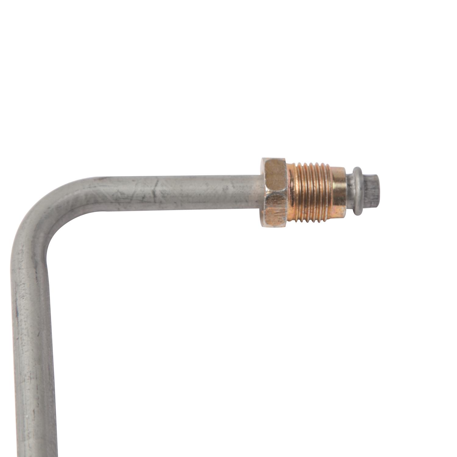 Edelmann 92369 - Power Steering Return Line Hose Assembly Edelmann 92369 Power Steering Return Line Hose Assembly product image 2 of 2