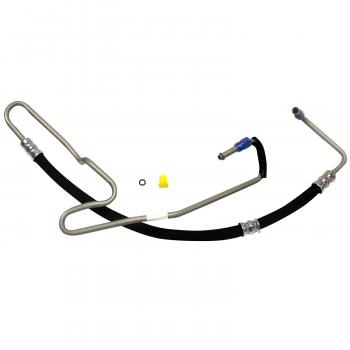 Edelmann 92372 Power Steering Pressure Line Hose Assembly product image 1 of 3