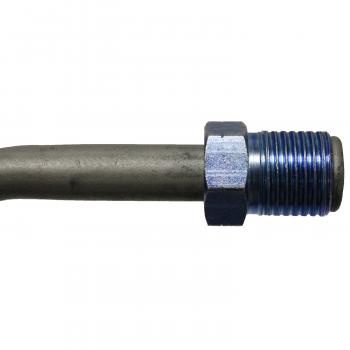 Edelmann 92372 Power Steering Pressure Line Hose Assembly product image 2 of 3