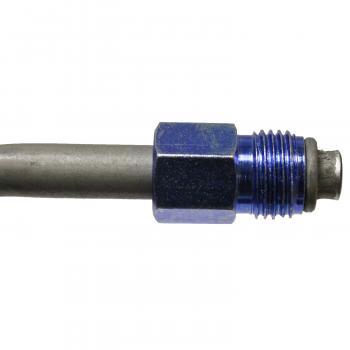 Edelmann 92372 Power Steering Pressure Line Hose Assembly product image 3 of 3
