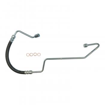 Edelmann 92373 Power Steering Pressure Line Hose Assembly product image 1 of 3