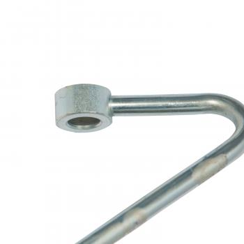 Edelmann 92373 Power Steering Pressure Line Hose Assembly product image 2 of 3
