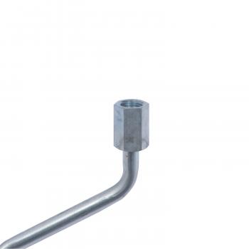 Edelmann 92373 Power Steering Pressure Line Hose Assembly product image 3 of 3