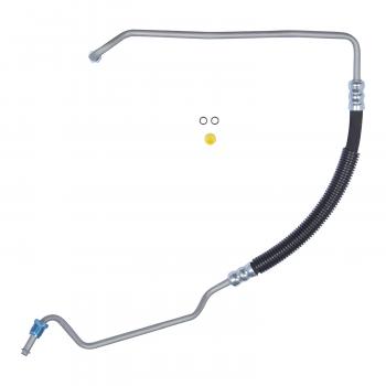 Edelmann 92374 Power Steering Pressure Line Hose Assembly product image 1 of 3