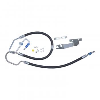 Edelmann 92375 Power Steering Pressure Line Hose Assembly product image 1 of 3