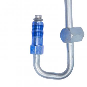 Edelmann 92375 Power Steering Pressure Line Hose Assembly product image 2 of 3