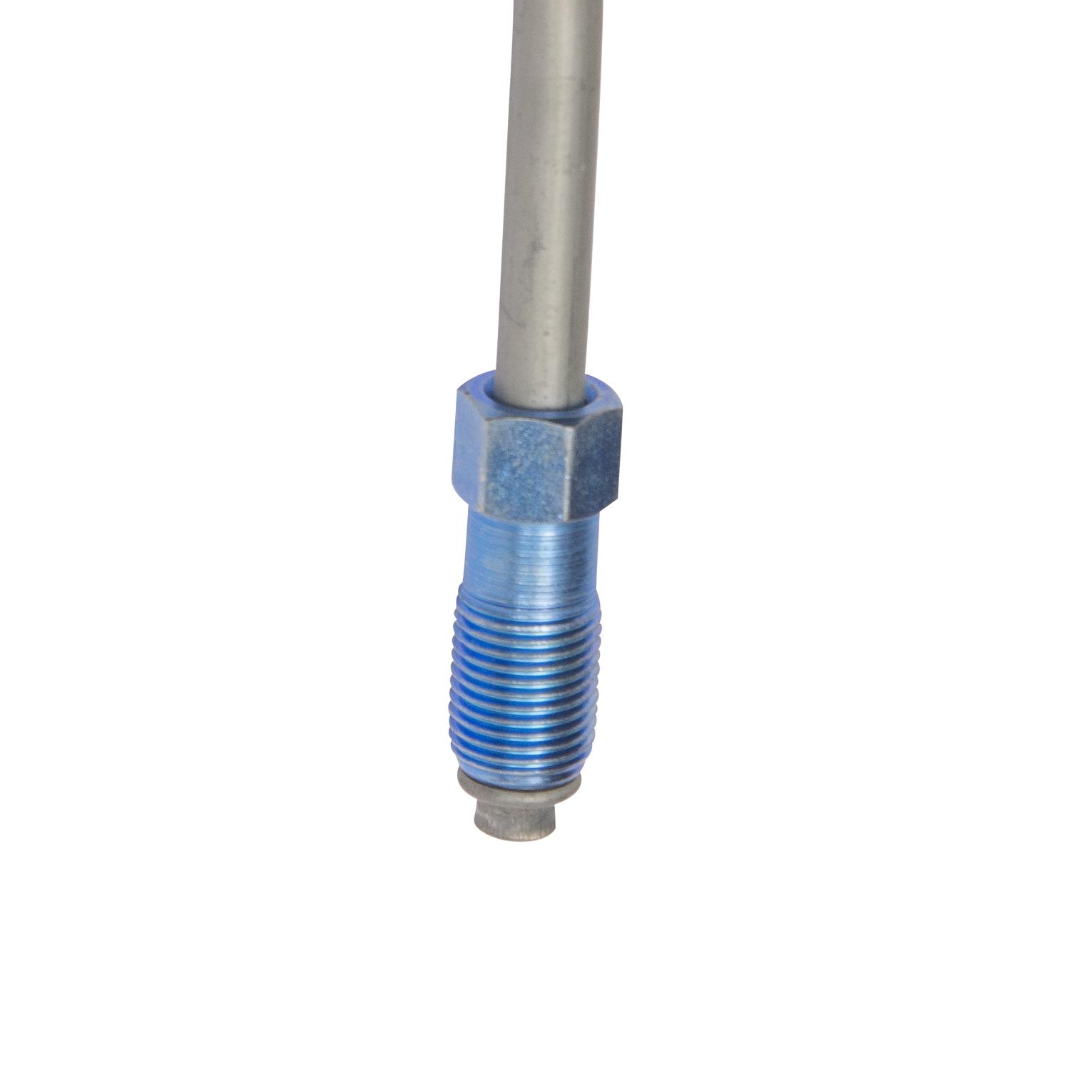 Edelmann 92376 - Power Steering Pressure Line Hose Assembly Edelmann 92376 Power Steering Pressure Line Hose Assembly product image 2 of 3