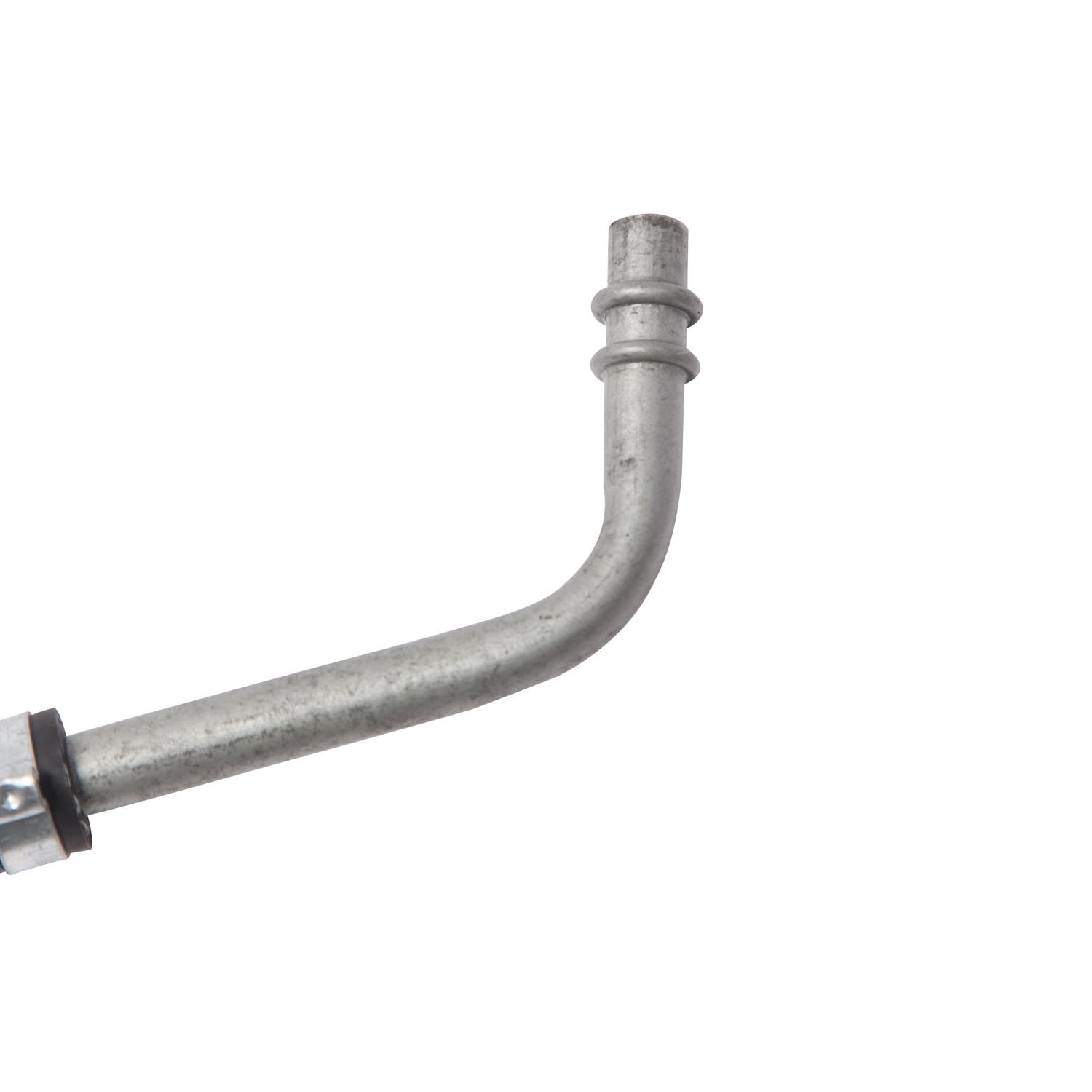 Edelmann 92378 - Power Steering Return Line Hose Assembly Edelmann 92378 Power Steering Return Line Hose Assembly product image 2 of 2