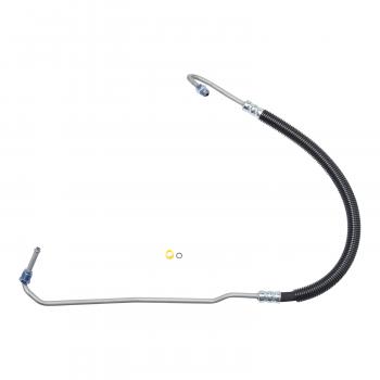 Edelmann 92380 Power Steering Pressure Line Hose Assembly product image 1 of 3