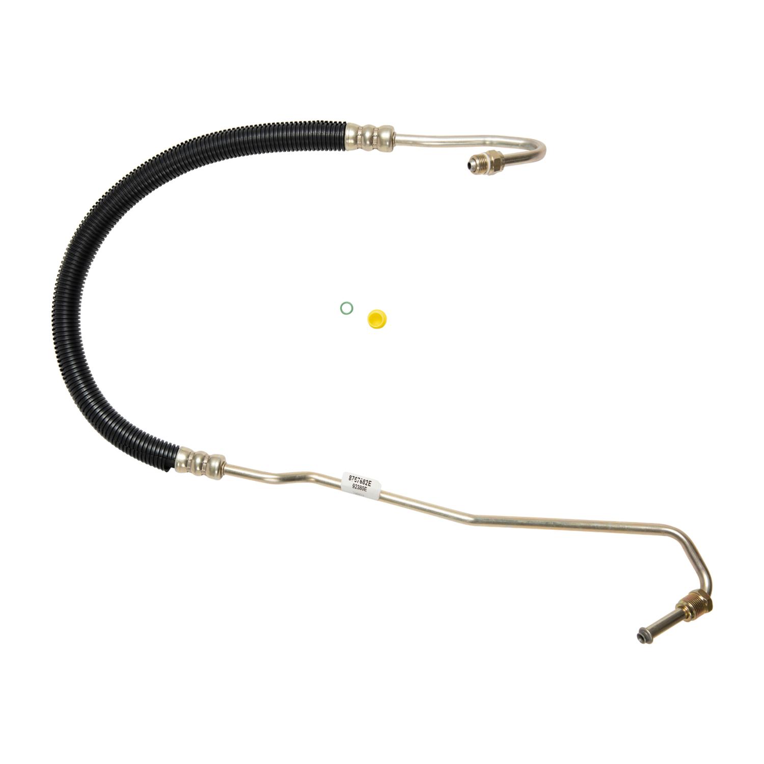 Edelmann 92380E Power Steering Pressure Line Hose Assembly product image 1 of 3