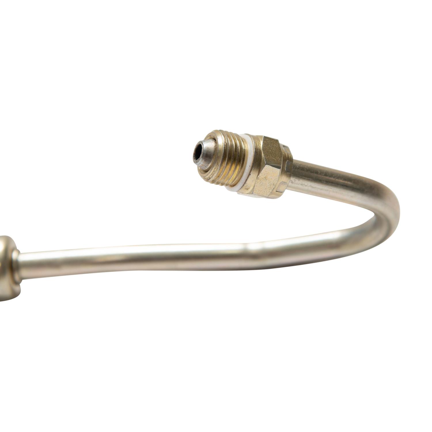 Edelmann 92380E Power Steering Pressure Line Hose Assembly product image 2 of 3