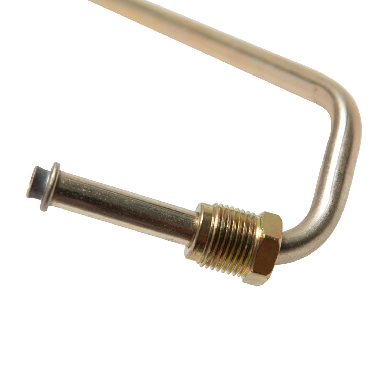 Edelmann 92380E Power Steering Pressure Line Hose Assembly product image 3 of 3