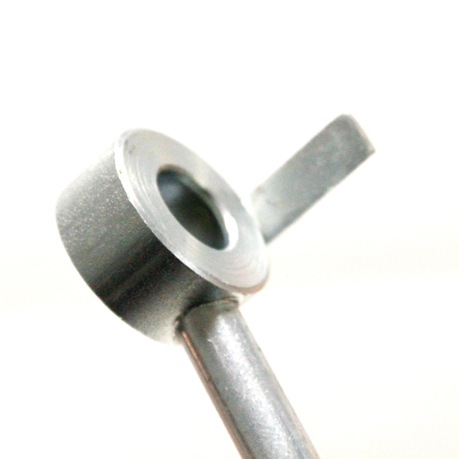 Edelmann 92381 - Power Steering Pressure Line Hose Assembly Edelmann 92381 Power Steering Pressure Line Hose Assembly product image 2 of 3
