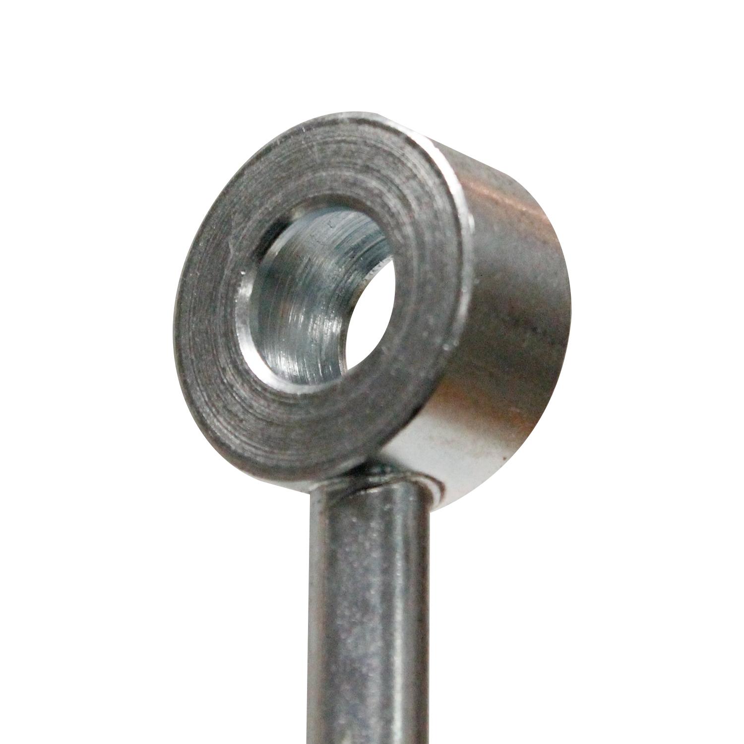 Edelmann 92381 - Power Steering Pressure Line Hose Assembly Edelmann 92381 Power Steering Pressure Line Hose Assembly product image 3 of 3