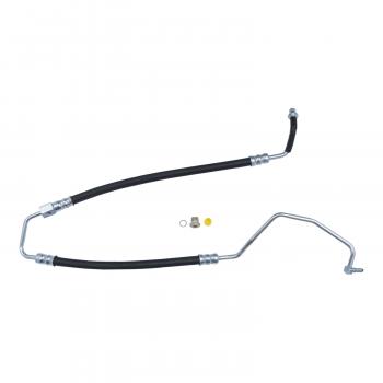 Edelmann 92383 Power Steering Pressure Line Hose Assembly product image 1 of 3