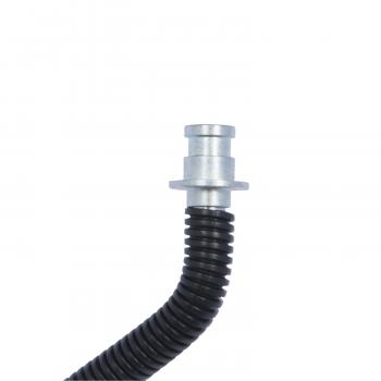 Edelmann 92383 Power Steering Pressure Line Hose Assembly product image 2 of 3