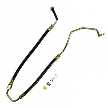Edelmann 92383E Power Steering Pressure Line Hose Assembly product image 1 of 1