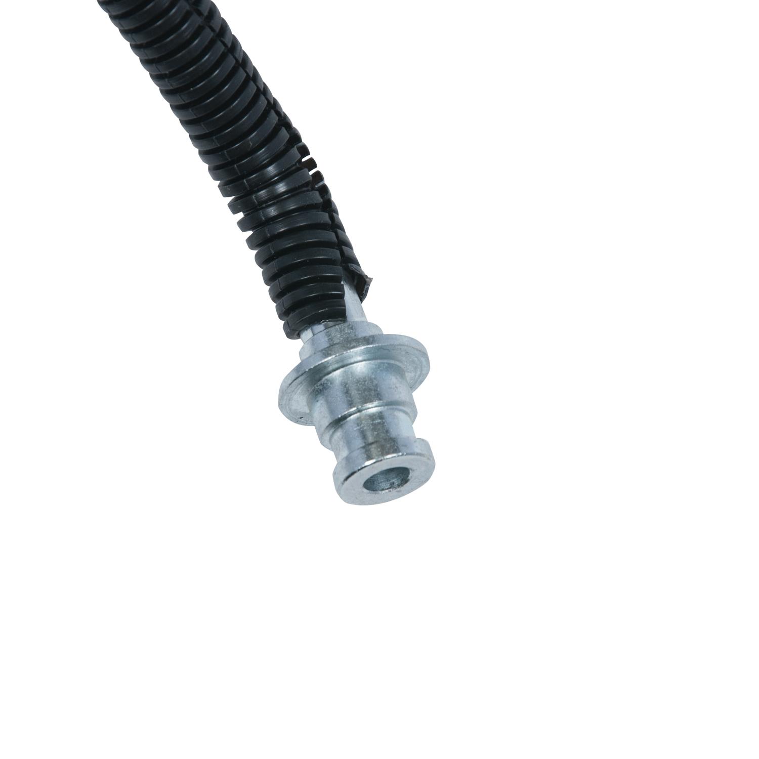Edelmann 92384 Power Steering Pressure Line Hose Assembly product image 3 of 3