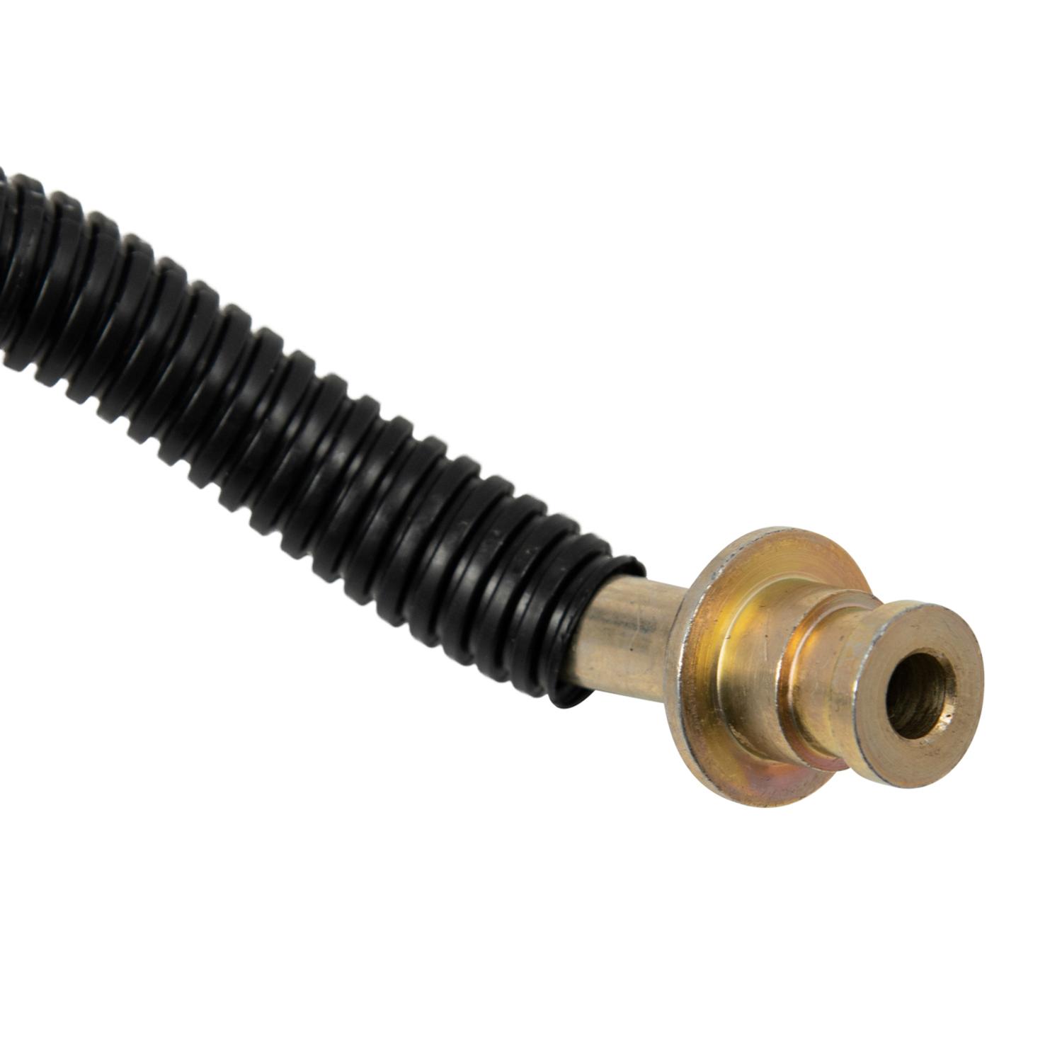 Edelmann 92384E - Power Steering Pressure Line Hose Assembly Edelmann 92384E Power Steering Pressure Line Hose Assembly product image 2 of 3