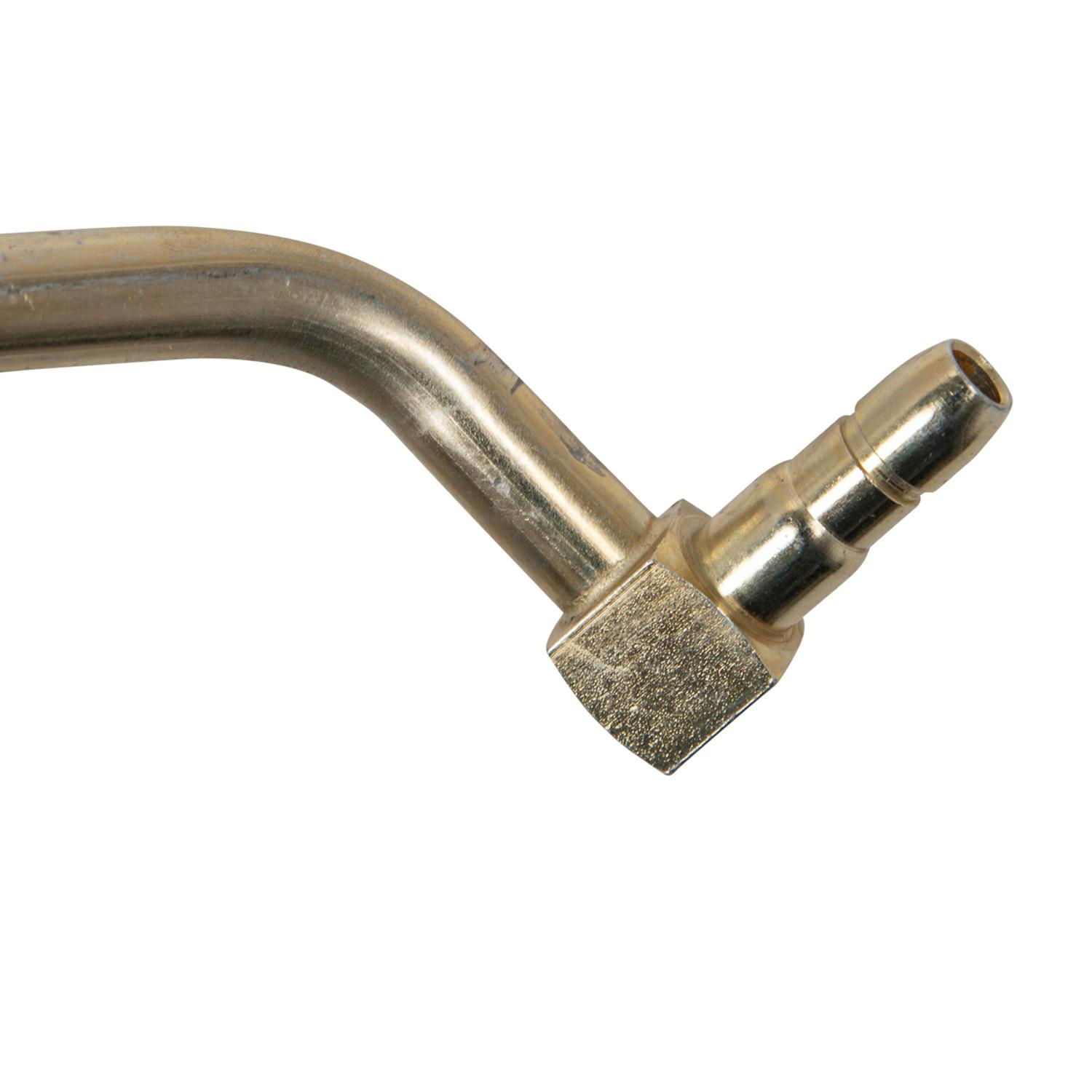 Edelmann 92384E - Power Steering Pressure Line Hose Assembly Edelmann 92384E Power Steering Pressure Line Hose Assembly product image 3 of 3
