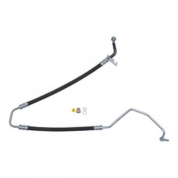 Edelmann 92385 Power Steering Pressure Line Hose Assembly product image 1 of 3