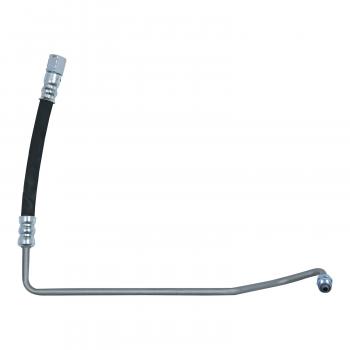 Edelmann 92386 Power Steering Pressure Line Hose Assembly product image 1 of 3