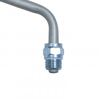 Edelmann 92386 Power Steering Pressure Line Hose Assembly product image 2 of 3