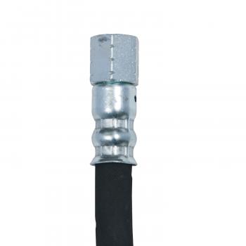 Edelmann 92386 Power Steering Pressure Line Hose Assembly product image 3 of 3