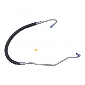 Edelmann 92387 Power Steering Pressure Line Hose Assembly product image 1 of 3