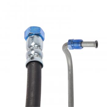Edelmann 92389 Power Steering Pressure Line Hose Assembly product image 2 of 3