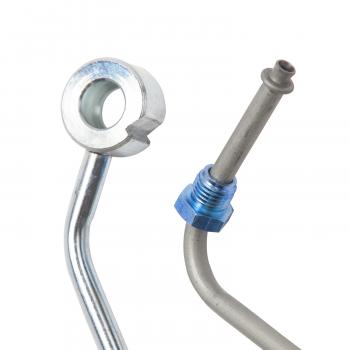 Edelmann 92389 Power Steering Pressure Line Hose Assembly product image 3 of 3