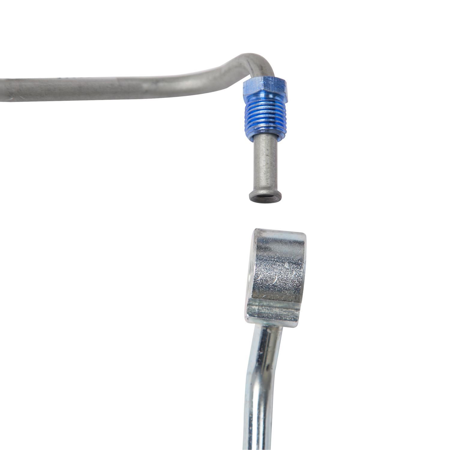 Edelmann 92390 - Power Steering Pressure Line Hose Assembly Edelmann 92390 Power Steering Pressure Line Hose Assembly product image 2 of 3