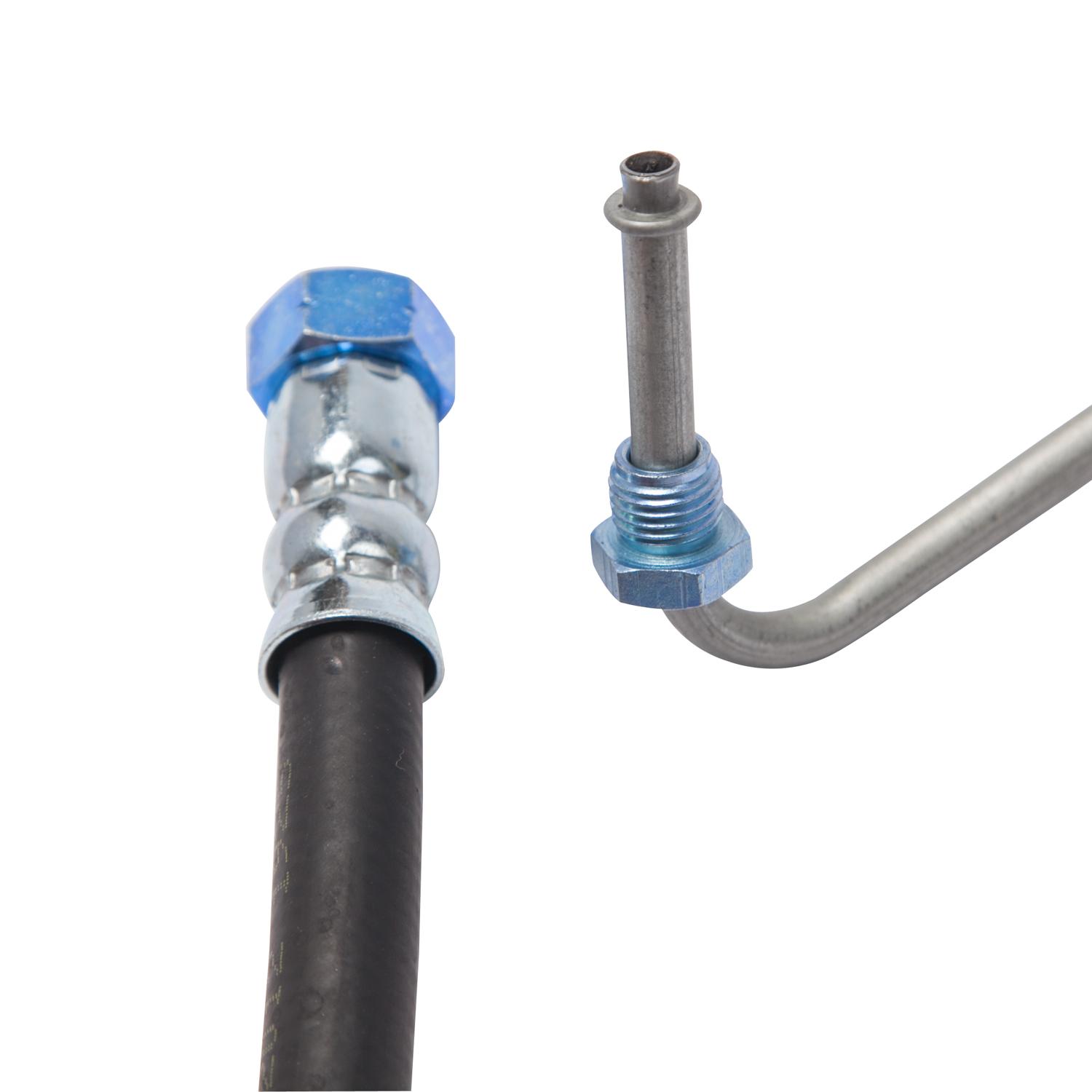 Edelmann 92390 - Power Steering Pressure Line Hose Assembly Edelmann 92390 Power Steering Pressure Line Hose Assembly product image 3 of 3