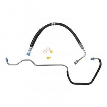 Edelmann 92391 Power Steering Pressure Line Hose Assembly product image 1 of 3
