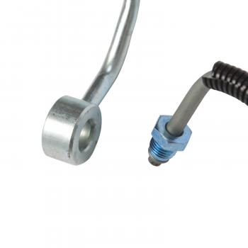 Edelmann 92391 Power Steering Pressure Line Hose Assembly product image 2 of 3
